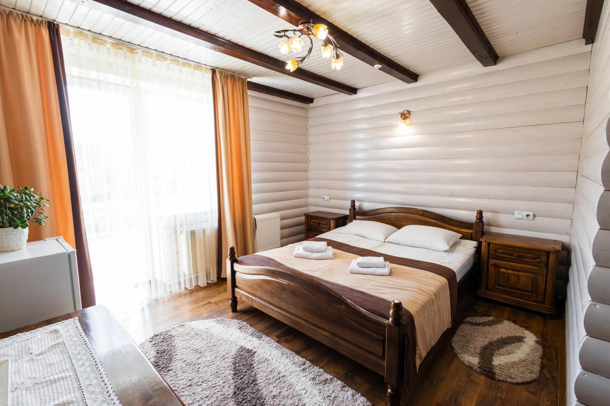 Villa Anet Palyanytsya Exterior foto