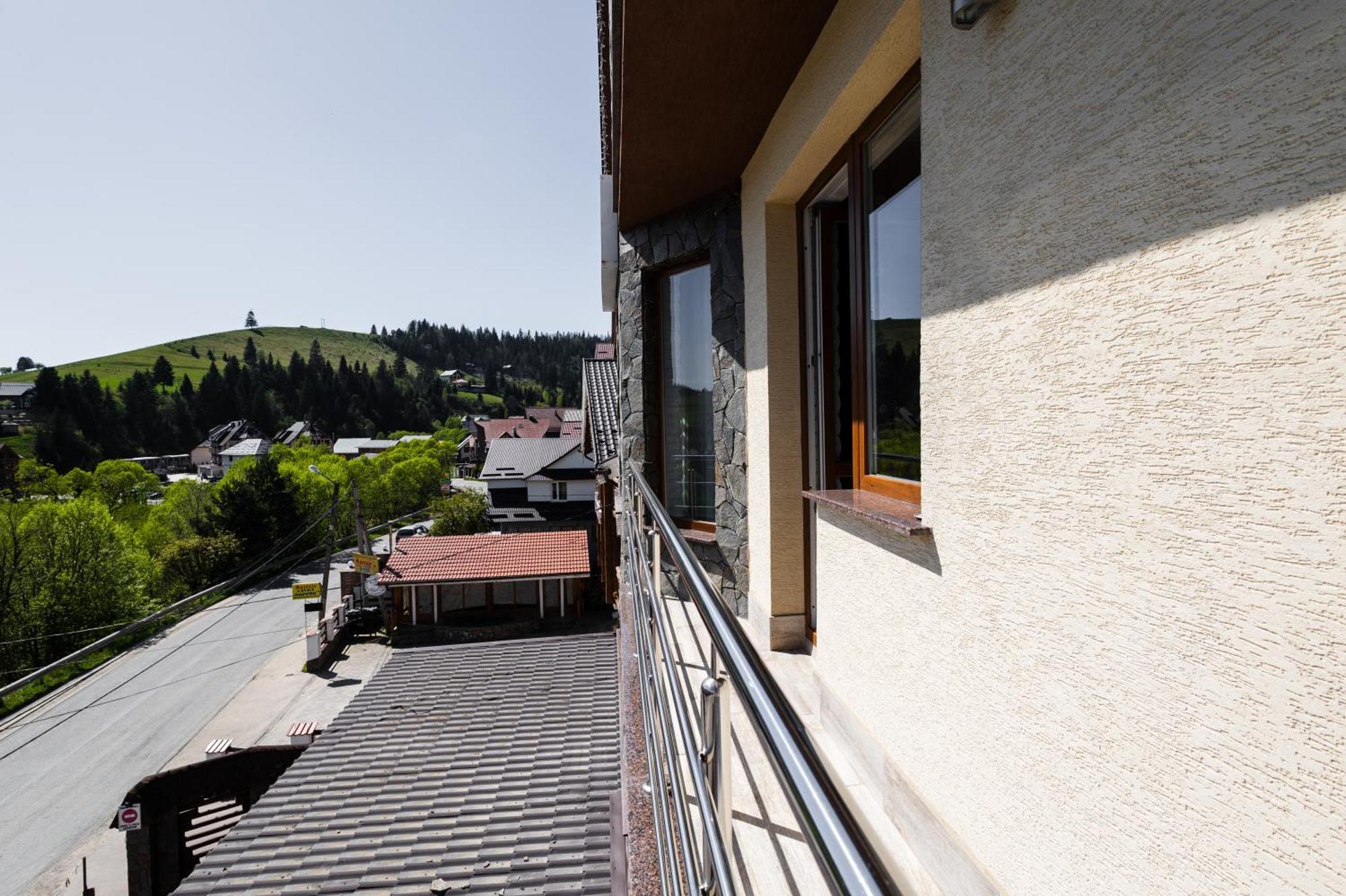 Villa Anet Palyanytsya Exterior foto